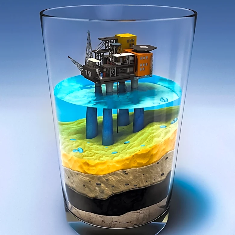 USGS Reports Limited Oil and Gas Resources in Buda Limestone