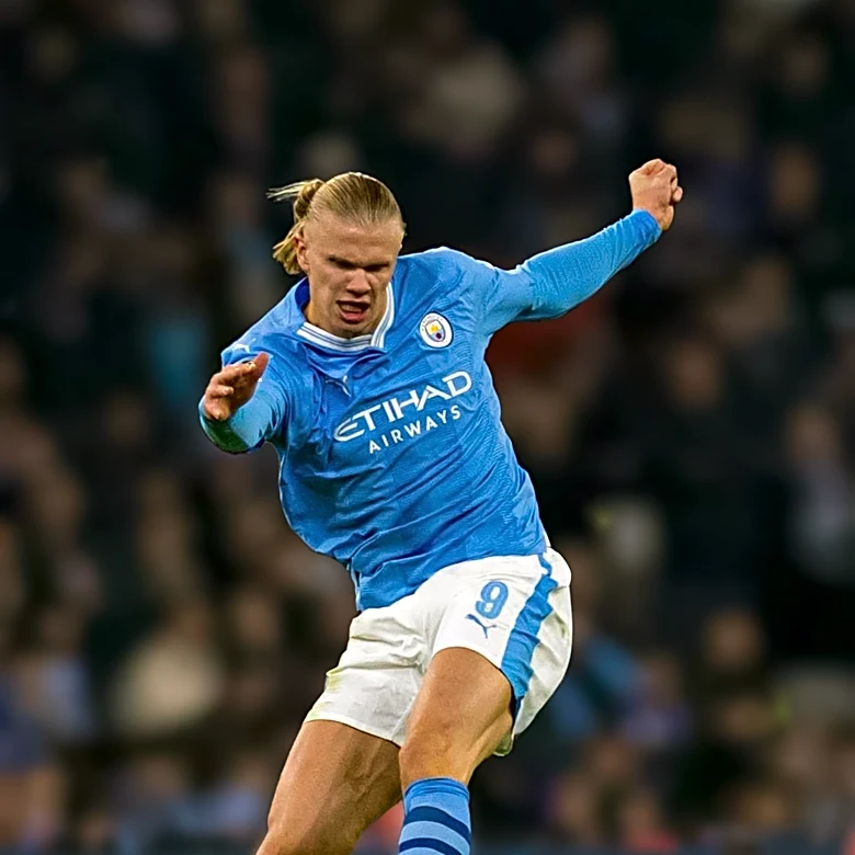 Norway Benches Erling Haaland Against France to Preserve Fitness for Knockout Stages