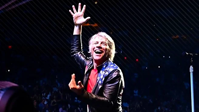 Bon Jovi Announces Nine-Show Residency at Madison Square Garden with Affordable Ticket Options