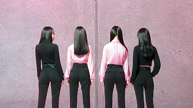 KATSEYE Graces Allure Cover Amidst Member Manon's Hiatus, Emphasizing Group Unity