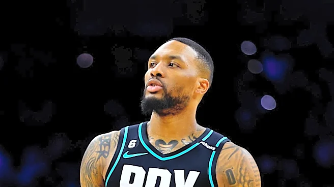 Charlotte Hornets Sign Illinois' Kylan Boswell to Two-Way Contract