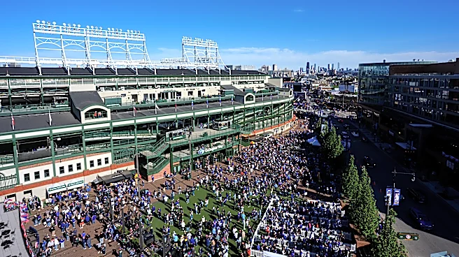 Chicago Cubs Face Pitching Challenges Amidst 88-Win Season Pace
