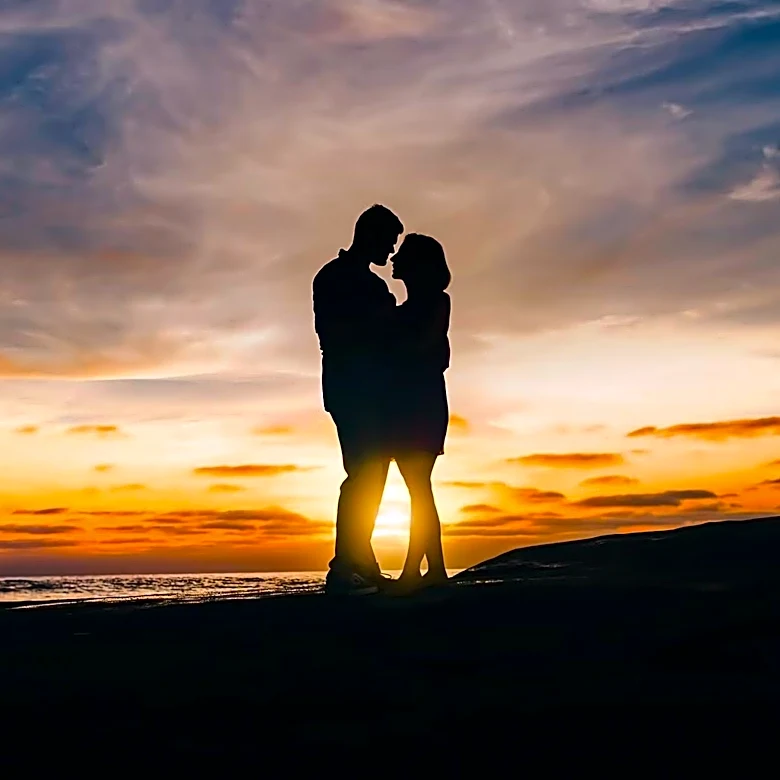Study Reveals Romantic Compatibility Relies on Perceived Partner Traits