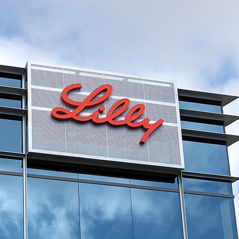 Eli Lilly's Stock Surges Following European Backing of Cancer Drug and Medicare Program Inclusion