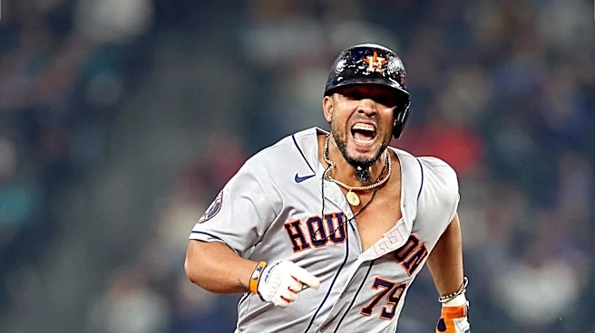 Troy Melton's Stellar Performance Leads Tigers Against Astros