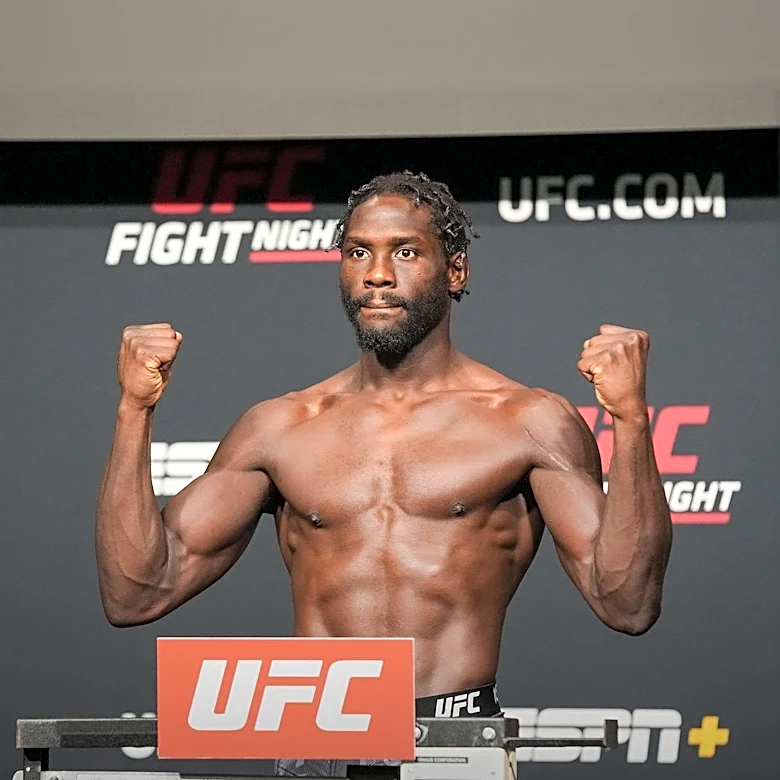 UFC Baku Ceremonial Weigh-Ins Set for Fiziev vs Torres