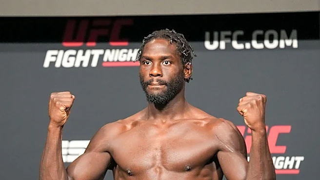 UFC Baku Ceremonial Weigh-Ins Set for Fiziev vs Torres