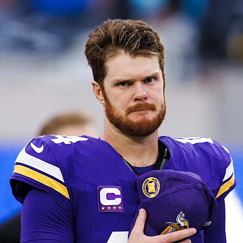 Sam Darnold's Journey from Jets Disappointment to Seahawks Champion Highlights Unfinished Business