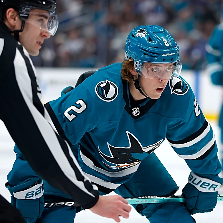 San Jose Sharks Announce 2026 Development Camp Schedule with Prospect Scrimmage