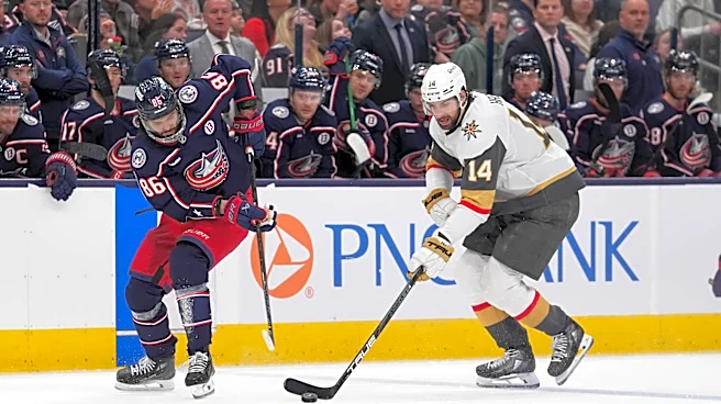 Val Nichushkin Traded to Columbus Blue Jackets for Three Draft Picks