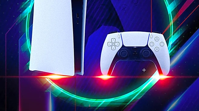 Nintendo Switch 2 Outpaces Competitors as PS5 Sales Decline Amid Price Hikes