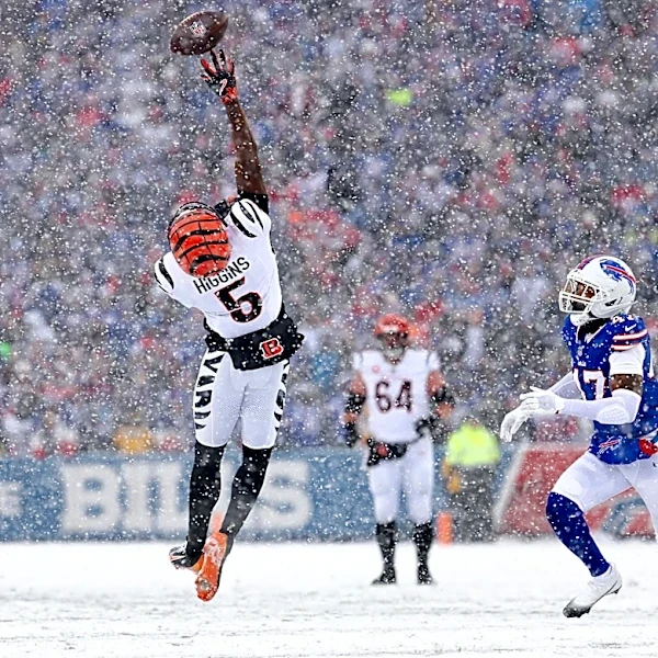 Buffalo Bills Discuss Hosting NHL Outdoor Game at New Highmark Stadium