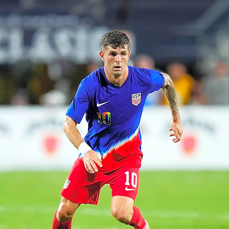 Alex Freeman Emerges as Key Player for US Men's Soccer Team