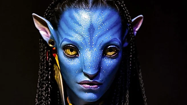 Streaming Platforms Offer Diverse Movie Selections Including 'Avatar 3' and 'Little Brother'