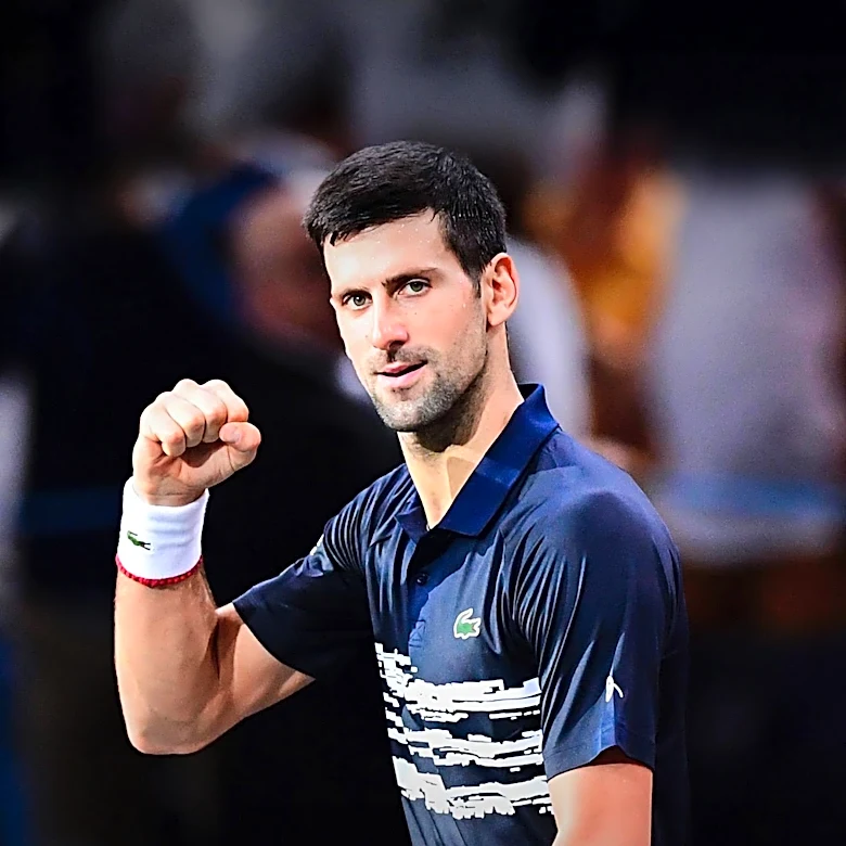 Novak Djokovic Joins General Atlantic as Global Strategic Advisor