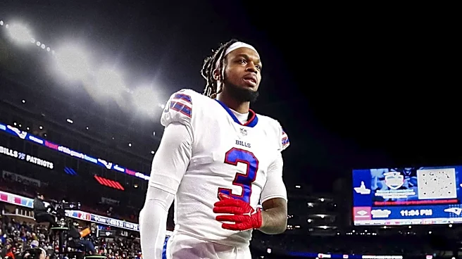 Travis Etienne Honored as Top-100 NFL Player After Stellar Season