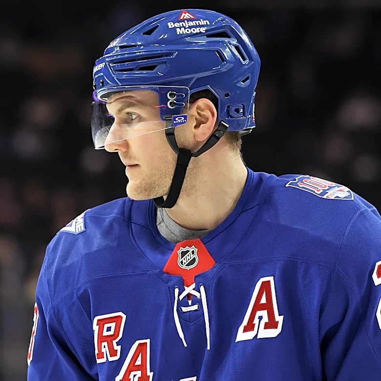 New York Rangers Trade Brett Berard to Montreal Canadiens Amid Offseason Moves