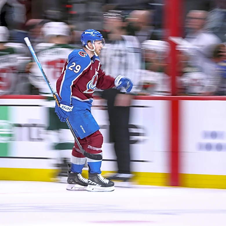 Columbus Blue Jackets Secure Valeri Nichushkin in Strategic Trade with Avalanche