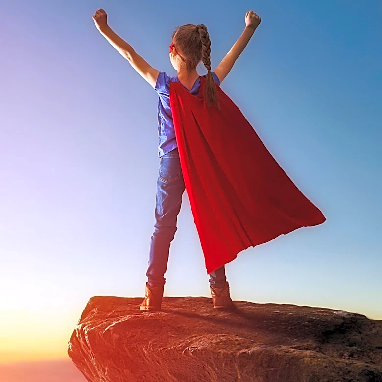 Child Psychologist Advocates for Anxiety as a Tool for Building Confidence in Children