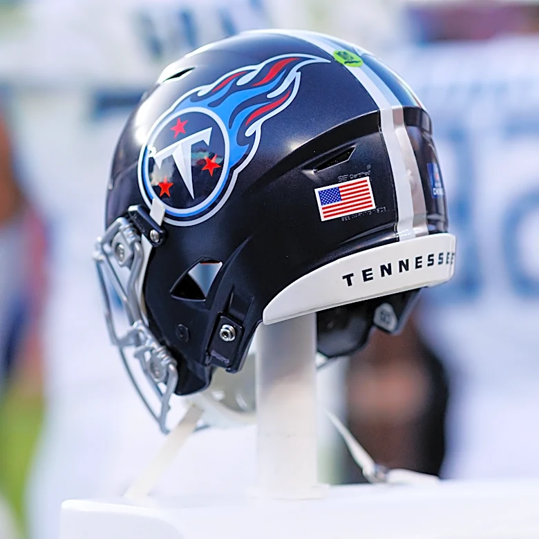 Tennessee Titans' 2026 Draft Class Aims to Rebuild Team with Strategic Picks