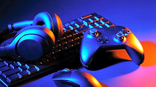 PC Gamer Highlights Affordable Gaming Peripherals for Competitive Play