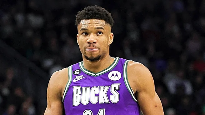 Milwaukee Bucks Trade Giannis Antetokounmpo to Miami Heat Amid Strong Bids
