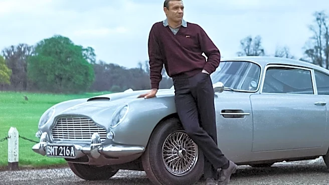 Louis Partridge Discusses Unexpected James Bond Consideration