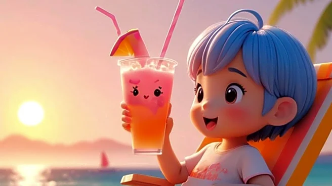 Disney Unveils 'Lilo  Scratch' Short and 'Hexed' Feature at Annecy Festival