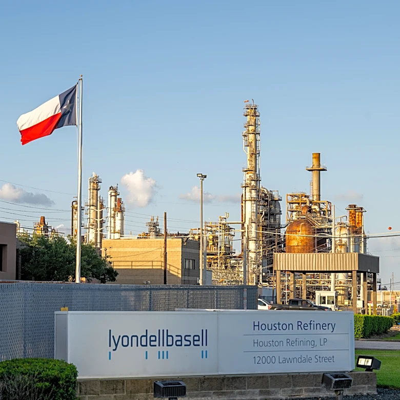 Proposed Refinery in Brunswick County Could Bring $500M Investment and 300 Jobs