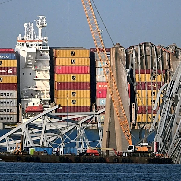 World Shipping Council Reports Increase in Containers Lost Overboard for Second Consecutive Year