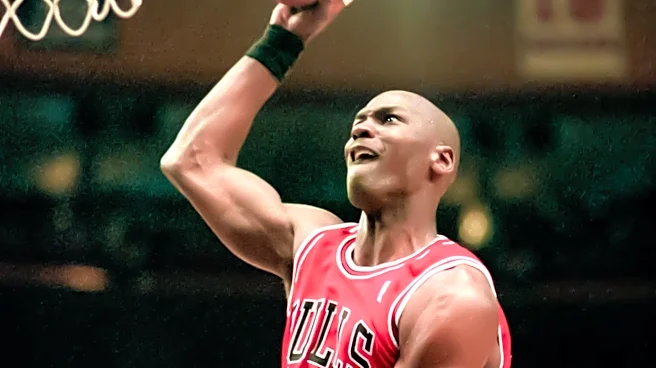 Chicago Bulls' Legacy Continues to Fuel Basketball Passion in the City
