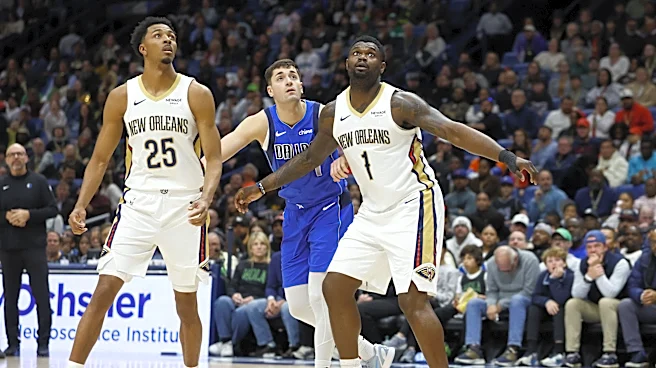 New Orleans Pelicans Set High Trade Value for Trey Murphy III and Herb Jones Amid NBA Rumors