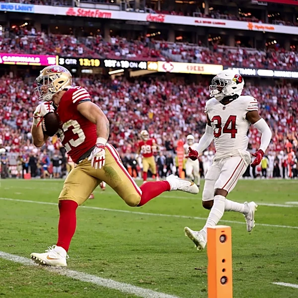 San Francisco 49ers Strategize to Maximize Christian McCaffrey's Role in 2026