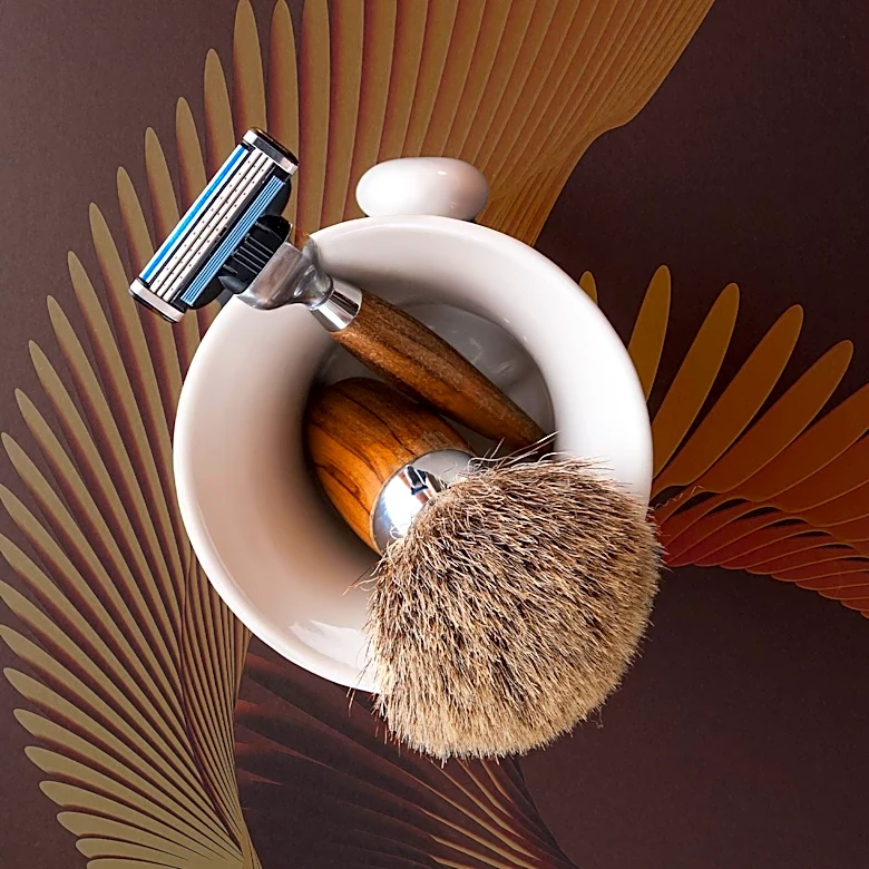 Men's Health Highlights Essential Grooming Products for Men to Enhance Appearance