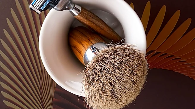 Men's Health Highlights Essential Grooming Products for Men to Enhance Appearance