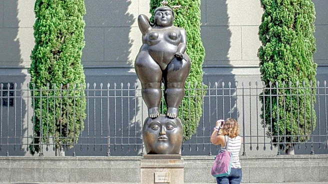 Artcurial Transforms Monaco into Open-Air Sculpture Museum with Monumental Art Sale
