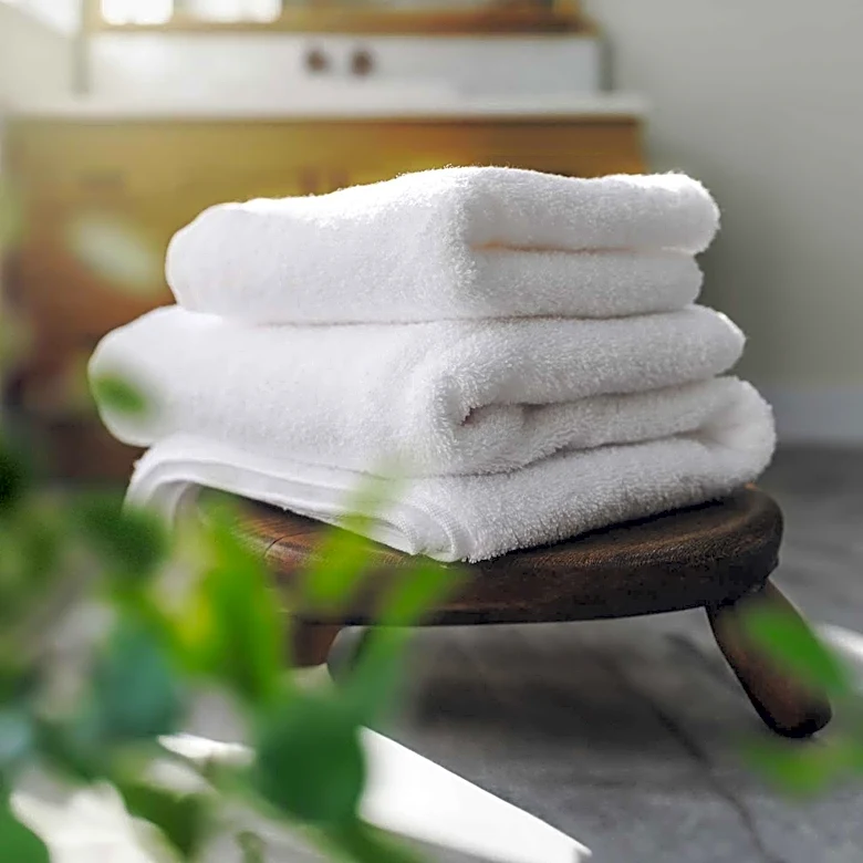 Cozy Earth Offers 25% Discount on Waffle Towels for Prime Day Shoppers