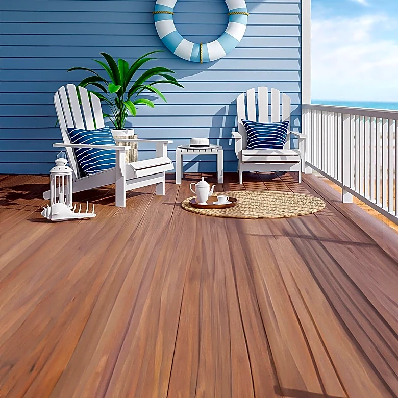 Keter Expands Outdoor Living Products with Innovative Technology