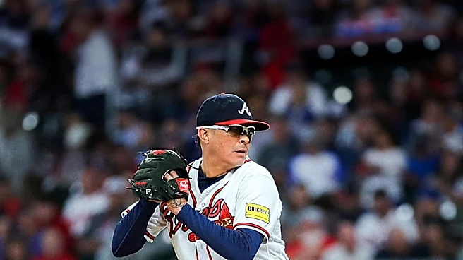Atlanta Braves Consider Trade for Red Sox's Sonny Gray to Bolster Pitching Rotation