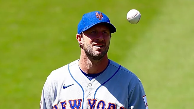 Andy Green Appointed Interim Manager of New York Mets Following Carlos Mendoza's Dismissal