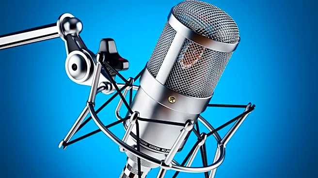 MS NOW Expands Video Podcasts as Alex Witt Plans Departure