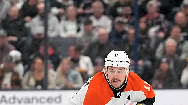 Abbott Elementary Features Philadelphia Flyers Mascot Gritty in Season 2 Premiere