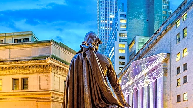 Federal Reserve Stress Test Confirms U.S. Banks' Resilience to Severe Recession