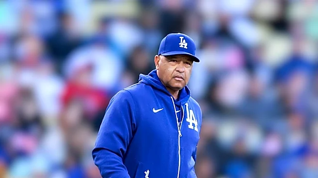 Mets Dismiss Manager Mendoza Following Poor Season Start