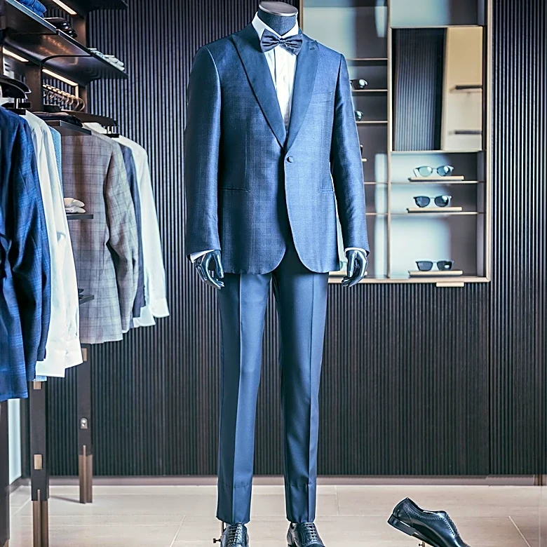 Frasers Group Declares Final Offer in Hugo Boss Takeover Bid