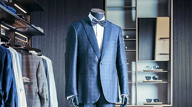 Frasers Group Declares Final Offer in Hugo Boss Takeover Bid