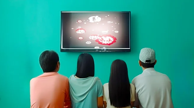Netflix Introduces Three New Shows for Weekend Binge-Watching