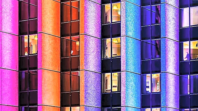 Hewing Hotel Hosts 'Sun's Out, Buns Out' Event for Pride Weekend