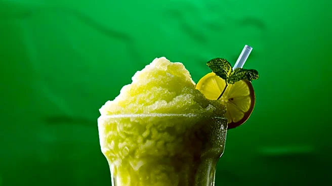 Iceman Slush-Ease Machine Offers Major Discount During Amazon Prime Day