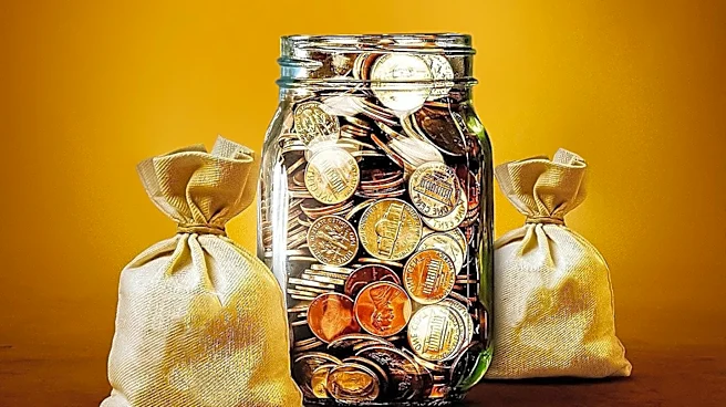 Phia Startup Advertises Series A Funding in NYC Bodega
